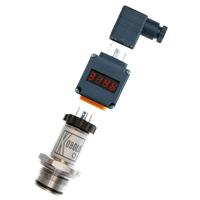 SEN-3251 / SEN-3252 Pressure Transducer